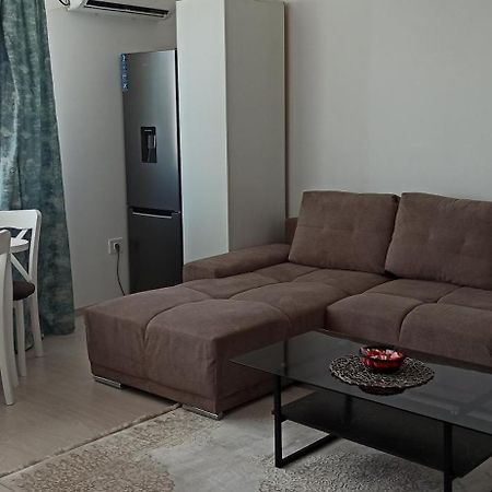 Apartament Mony- Mamaia Nord Lejlighed Năvodari Eksteriør billede